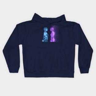 Protect John Kids Hoodie